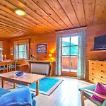 In Eben With Panoramic Mountain Views * Eben Im Pongau