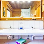 In Eben With Panoramic Mountain Views Holiday home