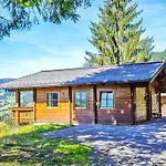 In Eben With Panoramic Mountain Views Holiday home