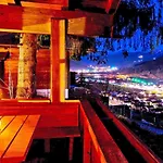 In Eben With Panoramic Mountain Views *