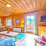 In Eben With Panoramic Mountain Views * Eben Im Pongau
