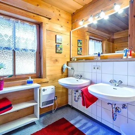 In Eben With Panoramic Mountain Views * 이븐임포구아