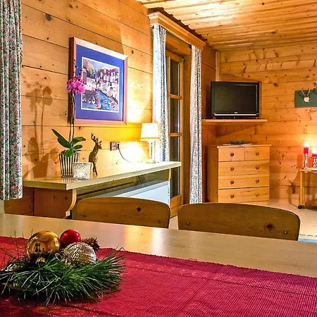 In Eben With Panoramic Mountain Views * 이븐임포구아