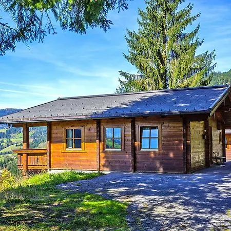 In Eben With Panoramic Mountain Views * 이븐임포구아