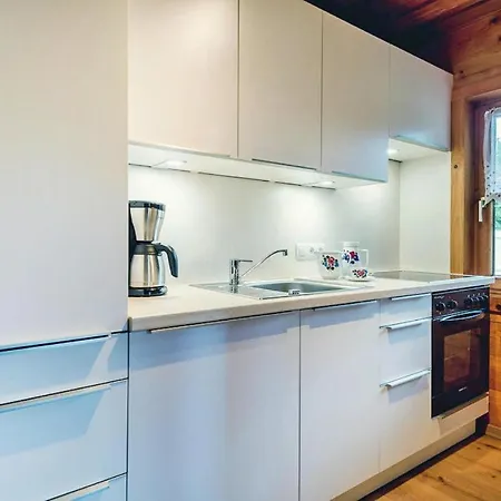 Holiday home In *