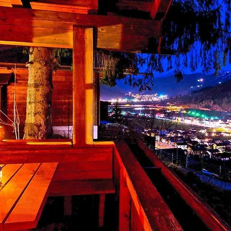 In Eben With Panoramic Mountain Views Eben Im Pongau