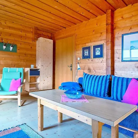 펜션 In Eben With Panoramic Mountain Views 이븐임포구아