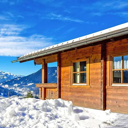 Ferienhaus In *