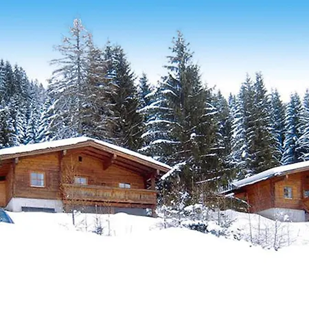 In Eben Im Pongau