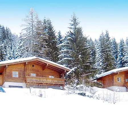 In Eben With Panoramic Mountain Views * Eben Im Pongau