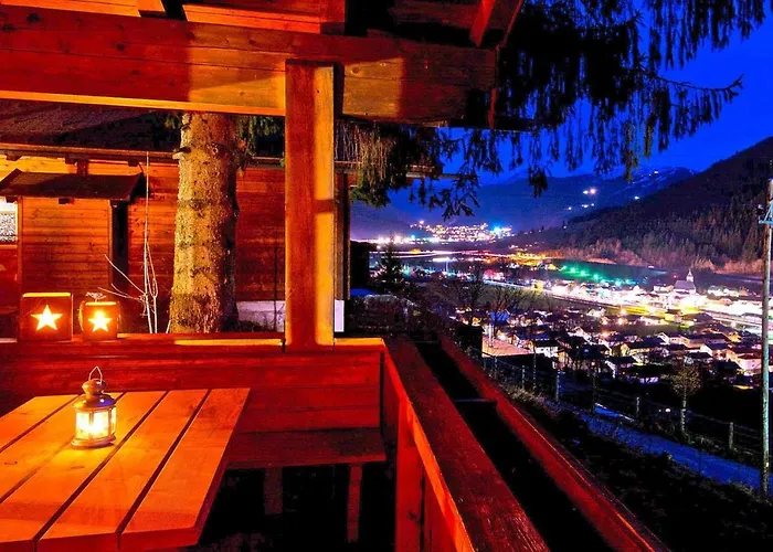 In Eben With Panoramic Mountain Views エーベン・イム・ポンガウ